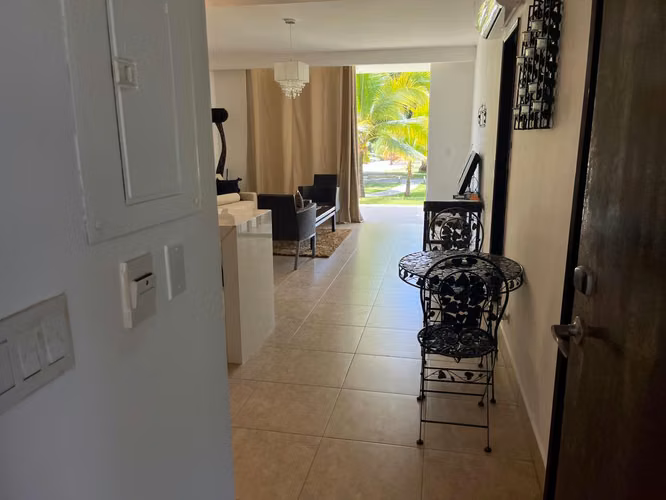 ACOGEDOR APARTAMENTO EN  NIKKI BEACH RESIDENCES - PLAYA BLANCA - Imagen 4