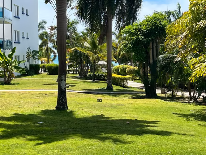 ACOGEDOR APARTAMENTO EN  NIKKI BEACH RESIDENCES - PLAYA BLANCA - Imagen 7
