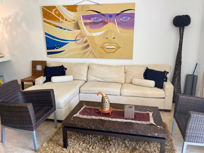 ACOGEDOR APARTAMENTO EN  NIKKI BEACH RESIDENCES - PLAYA BLANCA - Imagen 8