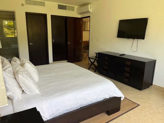 ACOGEDOR APARTAMENTO EN  NIKKI BEACH RESIDENCES - PLAYA BLANCA - Imagen 6