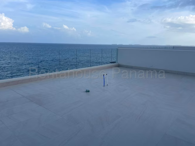 VENTA DE APARTAMENTO PUNTA PACIFICA GM - Imagen 14