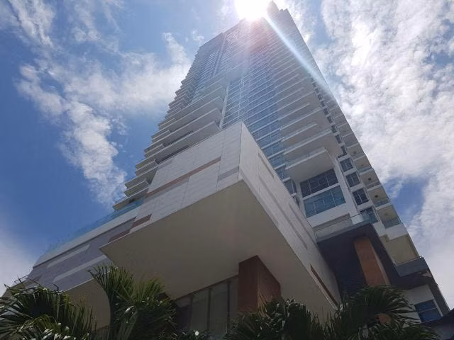 APARTMENT FOR SALE COSTA DEL ESTE GM