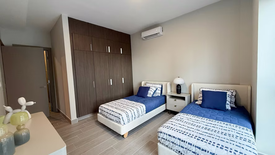 Apartamento de Lujo de 3 Recámaras en Venta en PH Regalia, Costa del Este - Imagen 11