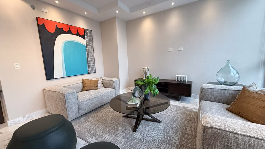 Apartamento de Lujo de 3 Recámaras en Venta en PH Regalia, Costa del Este - Imagen 9