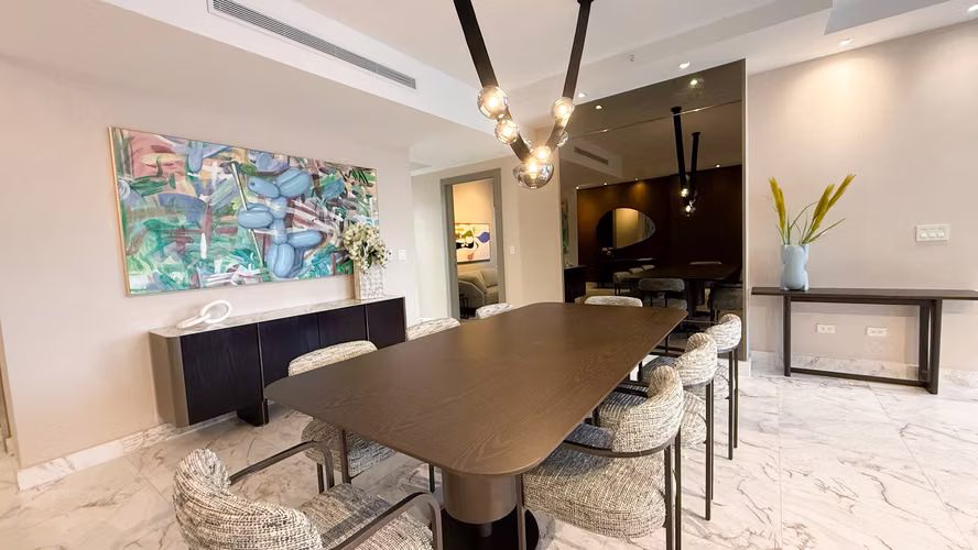 Apartamento de Lujo de 3 Recámaras en Venta en PH Regalia, Costa del Este - Imagen 3