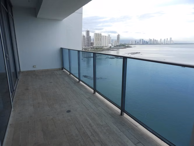 VENTA DE APARTAMENTO PUNTA PACIFICA GM - Imagen 4
