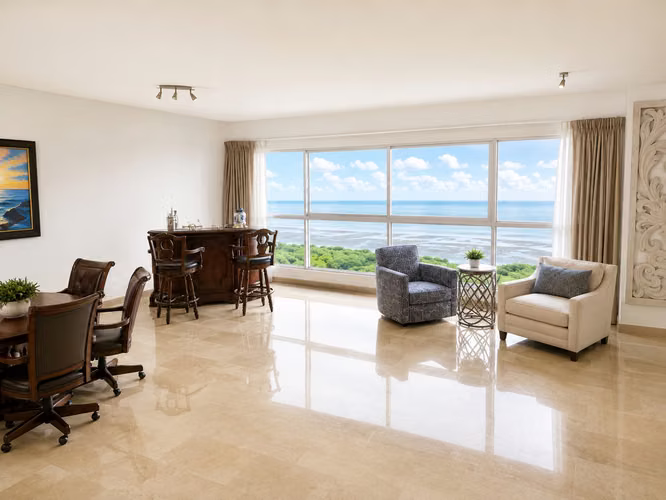 Venta de Apartamento en Costa del Este, PH Torre Zeus, 375m2 - Imagen 2