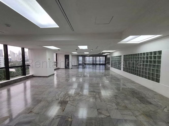 Office for Rent Bellavista - YD