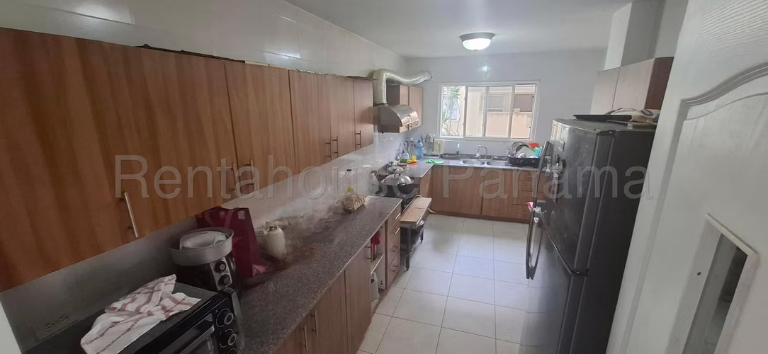 VENTA DE CASA BRISAS DEL GOLF GM - Imagen 4