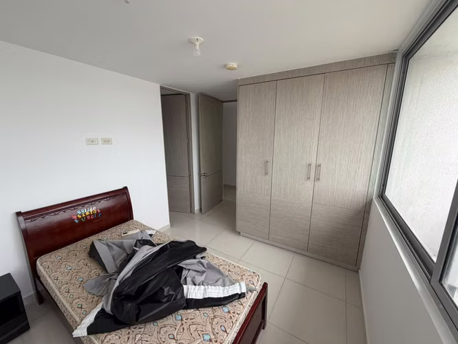 Alquiler de Apartamento 140 m2, PH Porto Alegre, Villa Lucre - Imagen 14