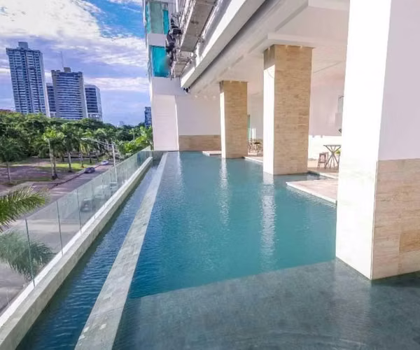 Apartment for rent in Costa del Este
