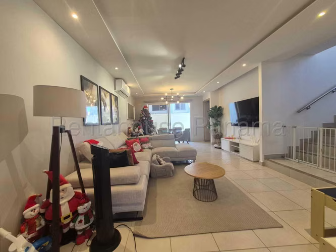 VENTA DE CASA BRISAS DEL GOLF GM - Imagen 9