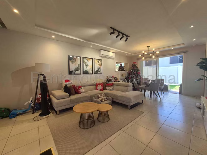VENTA DE CASA BRISAS DEL GOLF GM - Imagen 3