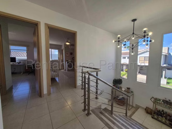 VENTA DE CASA BRISAS DEL GOLF GM - Imagen 17
