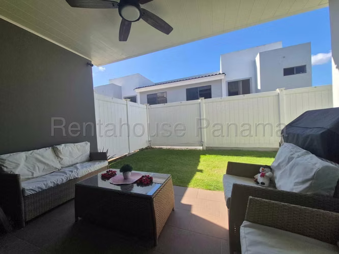 VENTA DE CASA BRISAS DEL GOLF GM - Imagen 5