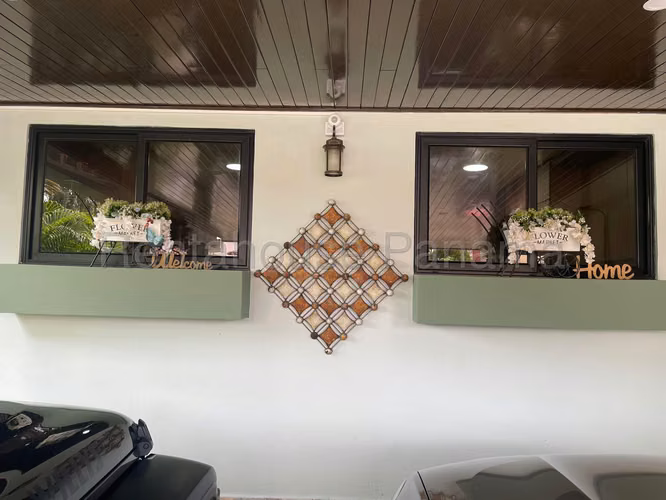 VENTA DE CASA BRISAS DEL GOLF GM - Imagen 2