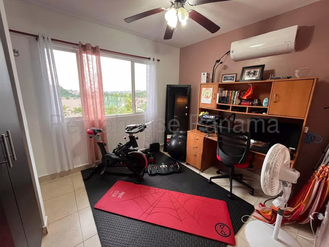 VENTA DE CASA BRISAS DEL GOLF GM - Imagen 9