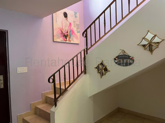 VENTA DE CASA BRISAS DEL GOLF GM - Imagen 3