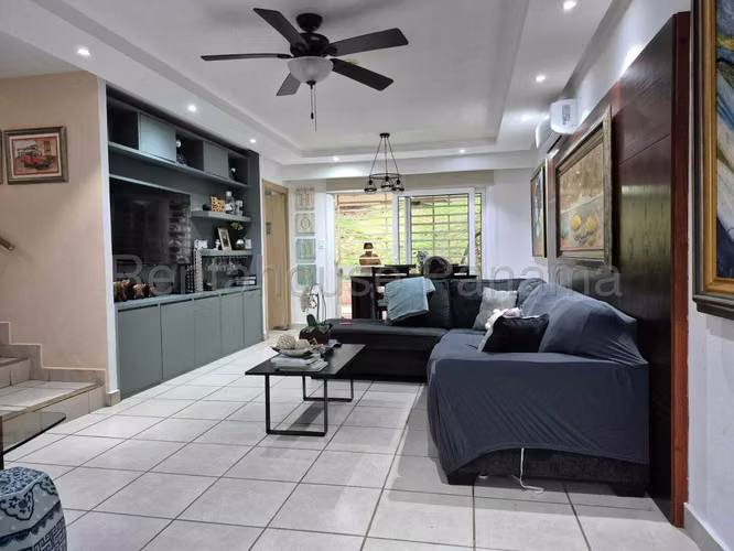 VENTA DE CASA BRISAS DEL GOLF GM - Imagen 2
