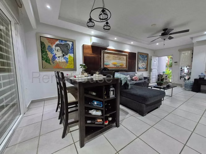 VENTA DE CASA BRISAS DEL GOLF GM - Imagen 3