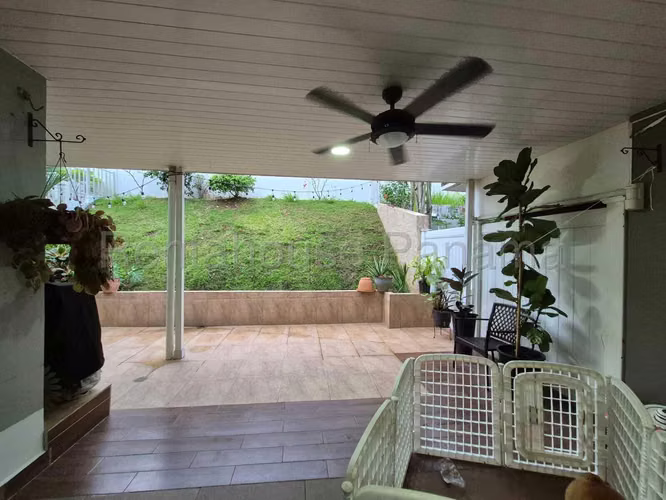 VENTA DE CASA BRISAS DEL GOLF GM - Imagen 5