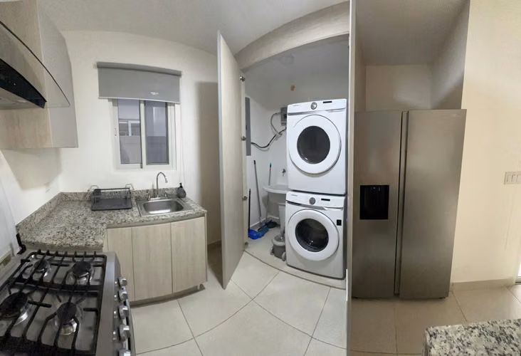 Alquiler de casa en Villa Sur residences, costa sur. G.S - Imagen 2