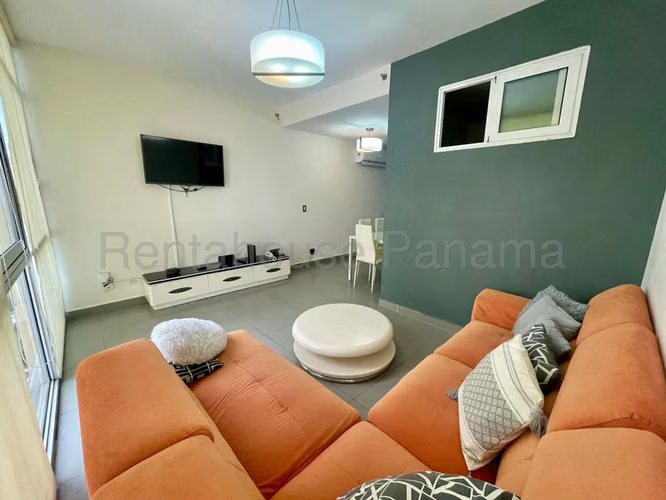Apartamento Amoblado en Venta en Colores de Bella Vista CIG258398