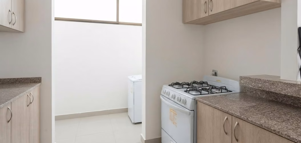 Apartamento en El Dorado I amoblado I 2 Rec I con muebles nuevos a estrenar - Imagen 10