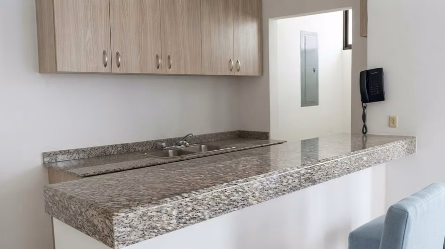 Apartamento en El Dorado I amoblado I 2 Rec I con muebles nuevos a estrenar - Imagen 9