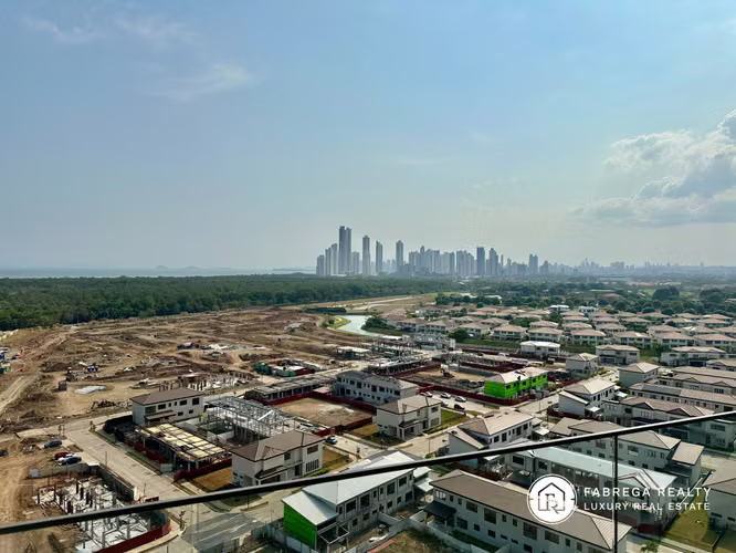 Apartamento en venta con vista a la ciudad - Santa Maria - Imagen 14