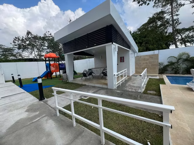 ALQUILERES AMOBLADOS PARA ESTRENAR!!!! POR TAN SOLO $1,100.00 - Imagen 11