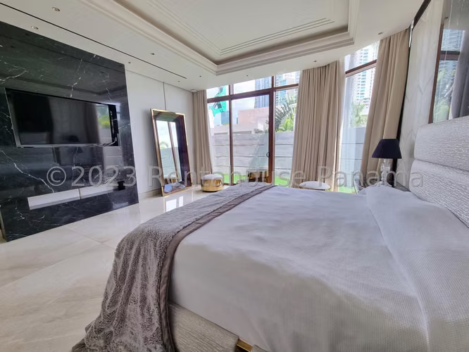 ALQUILER DE APARTAMENTO EN OCEAN REEF PUNTA PACIFICA HQ - Imagen 10