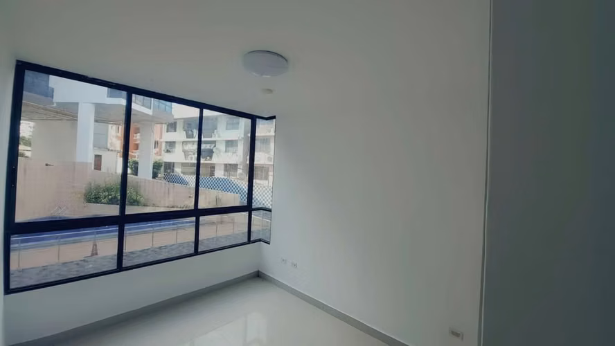 Apartamento en El Dorado I vacío I 2 Rec I nuevo a estrenar - Imagen 2