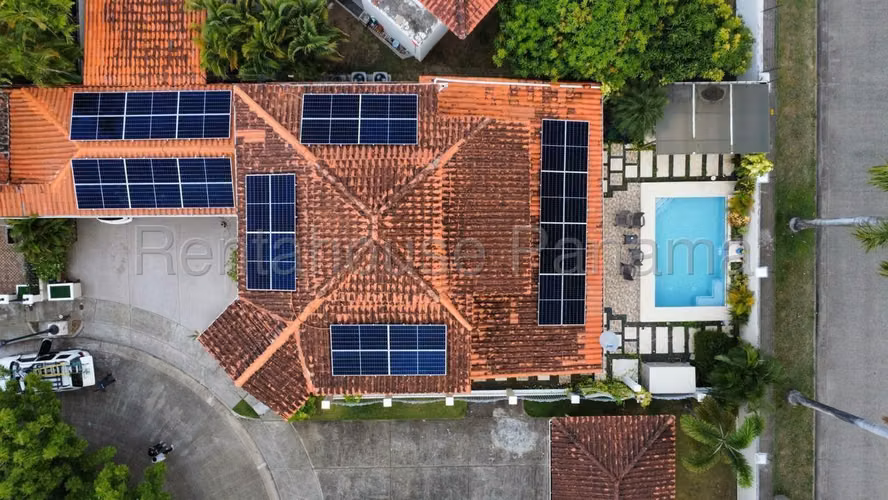 Alquiler de Casa en Costa del Este     AK - Imagen 12