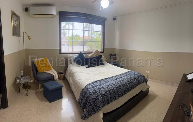 Alquiler de Casa en Costa del Este     AK - Imagen 4
