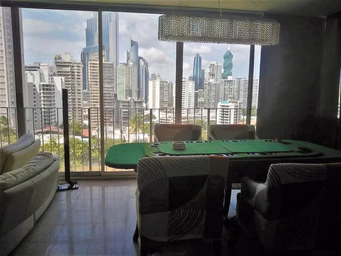 Venta de Apartamento en Paitilla G5651GRR - Imagen 2