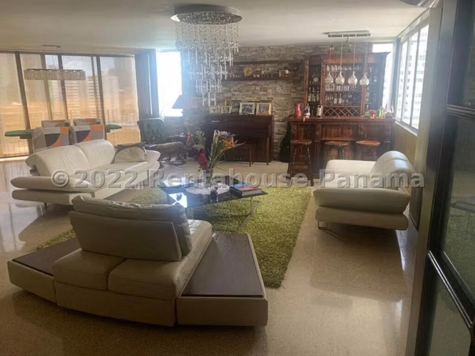 Venta de Apartamento en Paitilla G5651GRR - Imagen 4