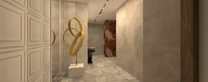 ! Apartamento en Avenida Balboa 375 m² I con Balcón y Vista al mar - Imagen 11
