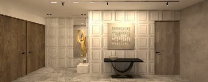 ! Apartamento en Avenida Balboa 375 m² I con Balcón y Vista al mar - Imagen 19