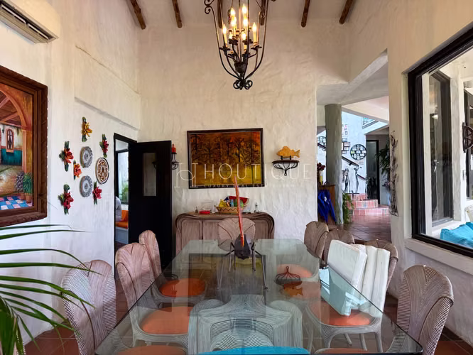 Venta de  Casa en Coronado – Frente al Río y Mar - Chame - Imagen 9