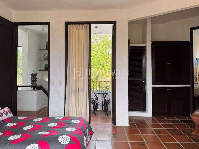 Venta de  Casa en Coronado – Frente al Río y Mar - Chame - Imagen 16
