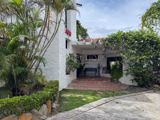 Venta de  Casa en Coronado – Frente al Río y Mar - Chame - Imagen 3