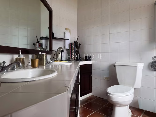 Venta de  Casa en Coronado – Frente al Río y Mar - Chame - Imagen 19