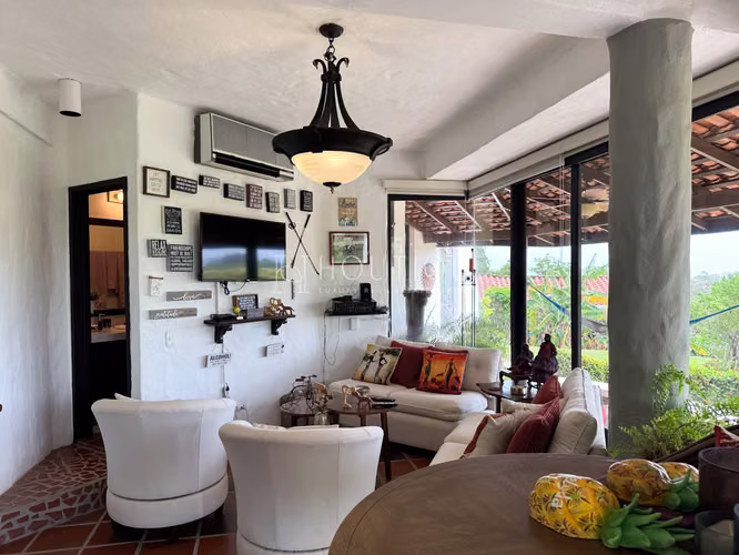Venta de  Casa en Coronado – Frente al Río y Mar - Chame - Imagen 5