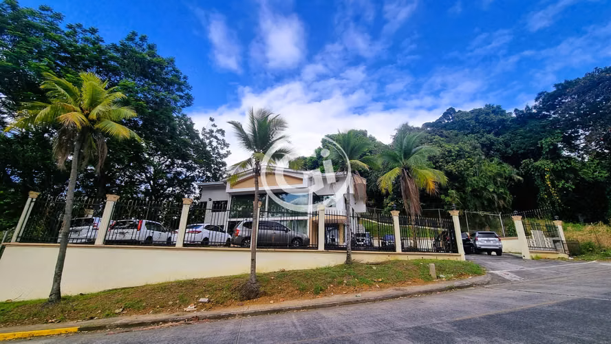 Alquiler Oficina en Ancón. Edificio de Profesionales. Avenida Omar Torrijos - Imagen 19