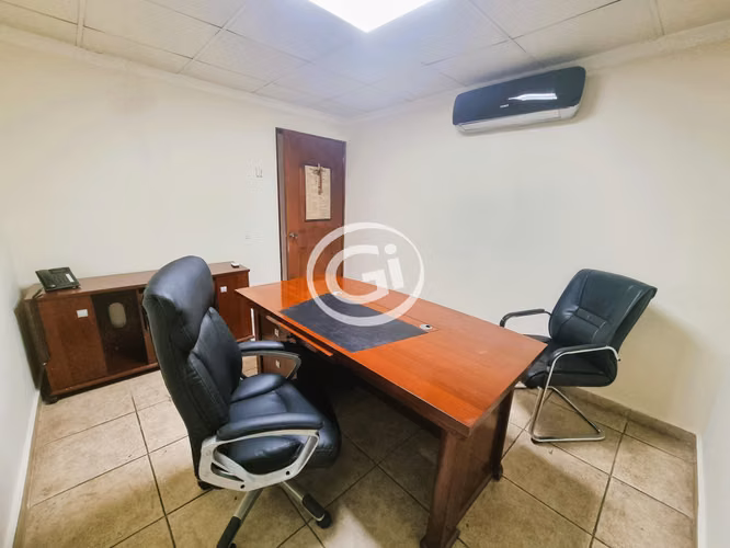 Alquiler Oficina en Ancón. Edificio de Profesionales. Avenida Omar Torrijos - Imagen 7