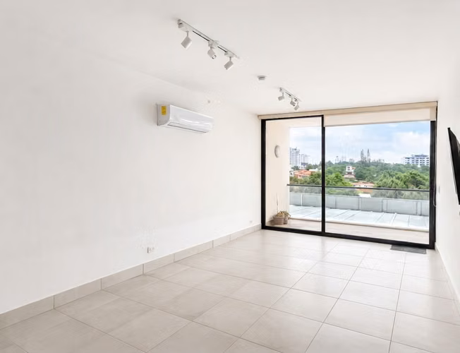 ! Apartamento en Coco del Mar I linea blanca I 2 Rec I con balcon y excelente ubicacion - Imagen 7