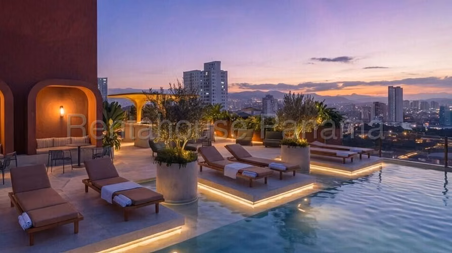 VENTA DE APARTAMENTO EN SELVÁTICA COSTA DEL ESTE HQ - Imagen 19