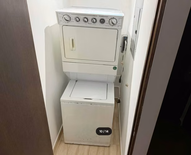 ALQUILER APARTAMENTO OBARRIO AMOBLADO - NL - Imagen 19