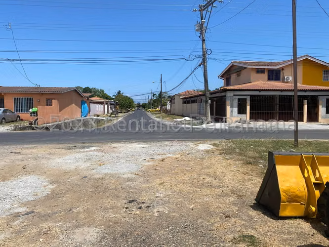 VENTA DE TERRENO EN CIUDAD RADIAL HQ